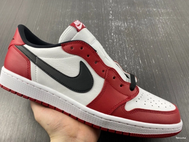 Reps TBK 705329-600 1 Retro Low Jordan Air Chicago 0821